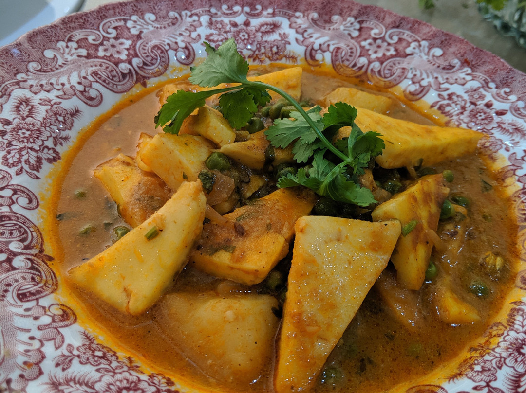 The Spice Club Cookery Classes景点图片
