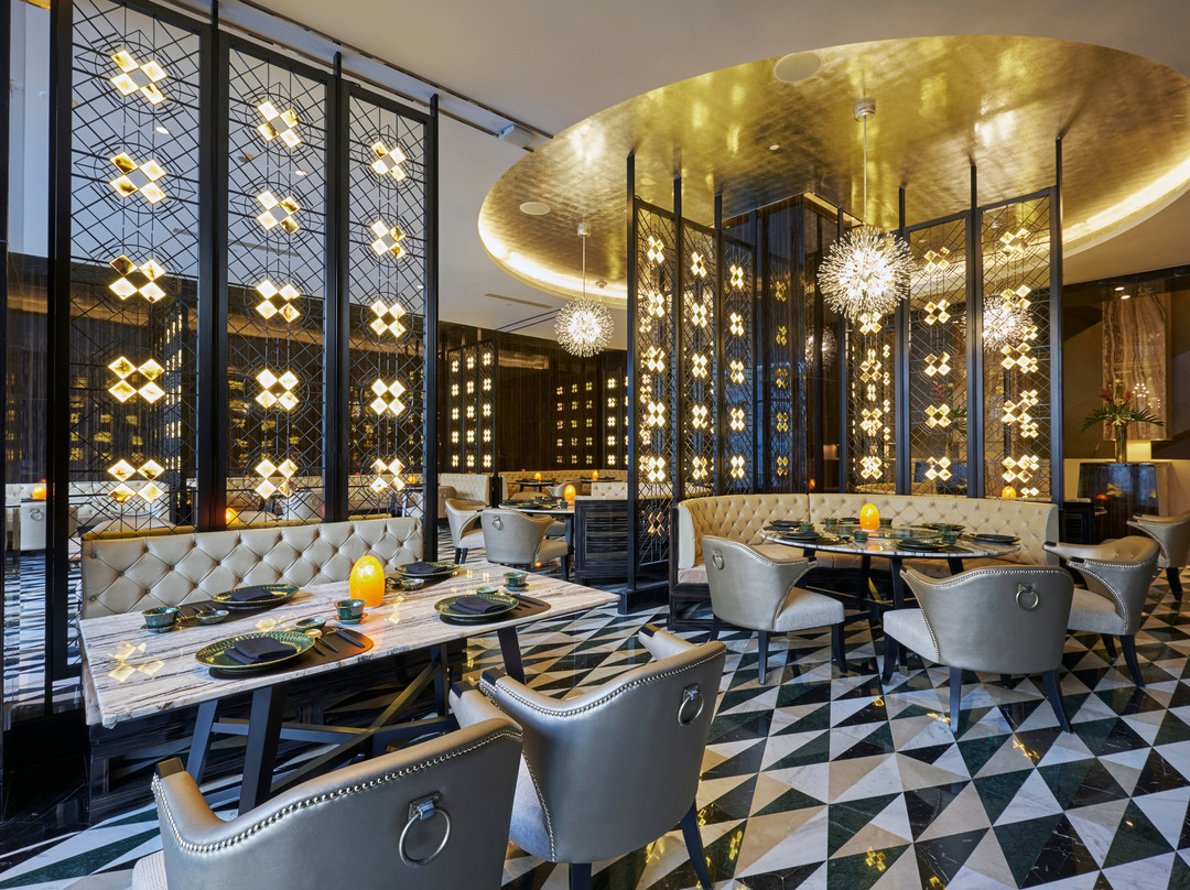 Hua Yuan - Brasserie Chinoise