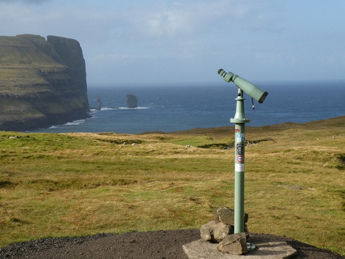 Risin and Kellingin-Eysturoy必去景点