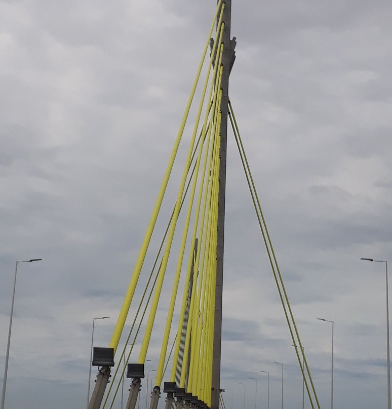 Ponte de Laguna - Anita Garibaldi景点图片