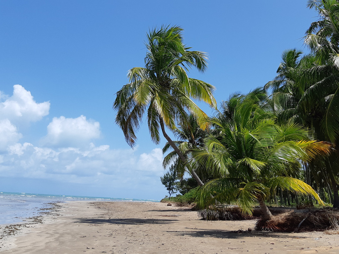 Pousada Vila Cobé主图