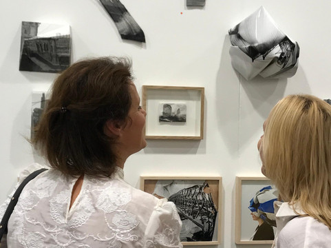 Amor Artium-阿姆斯特丹必去景点