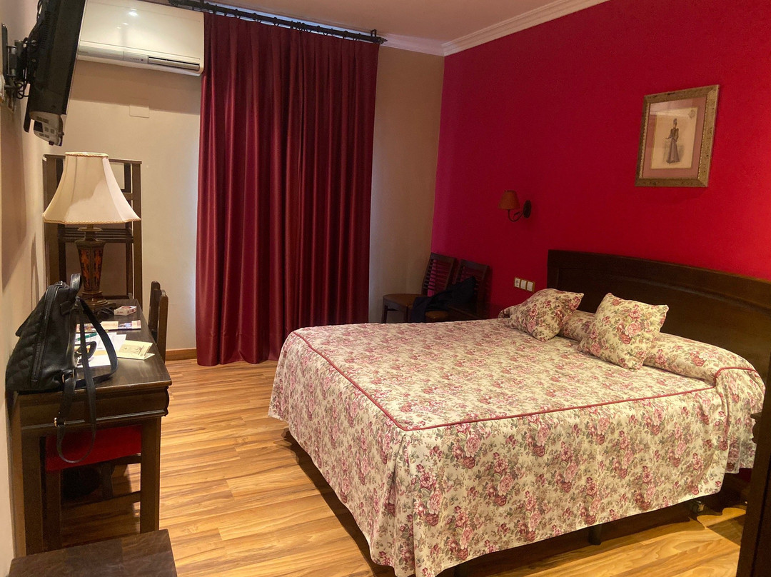 Maria Manuela Hotel & Spa-Benia de Onis必去景点