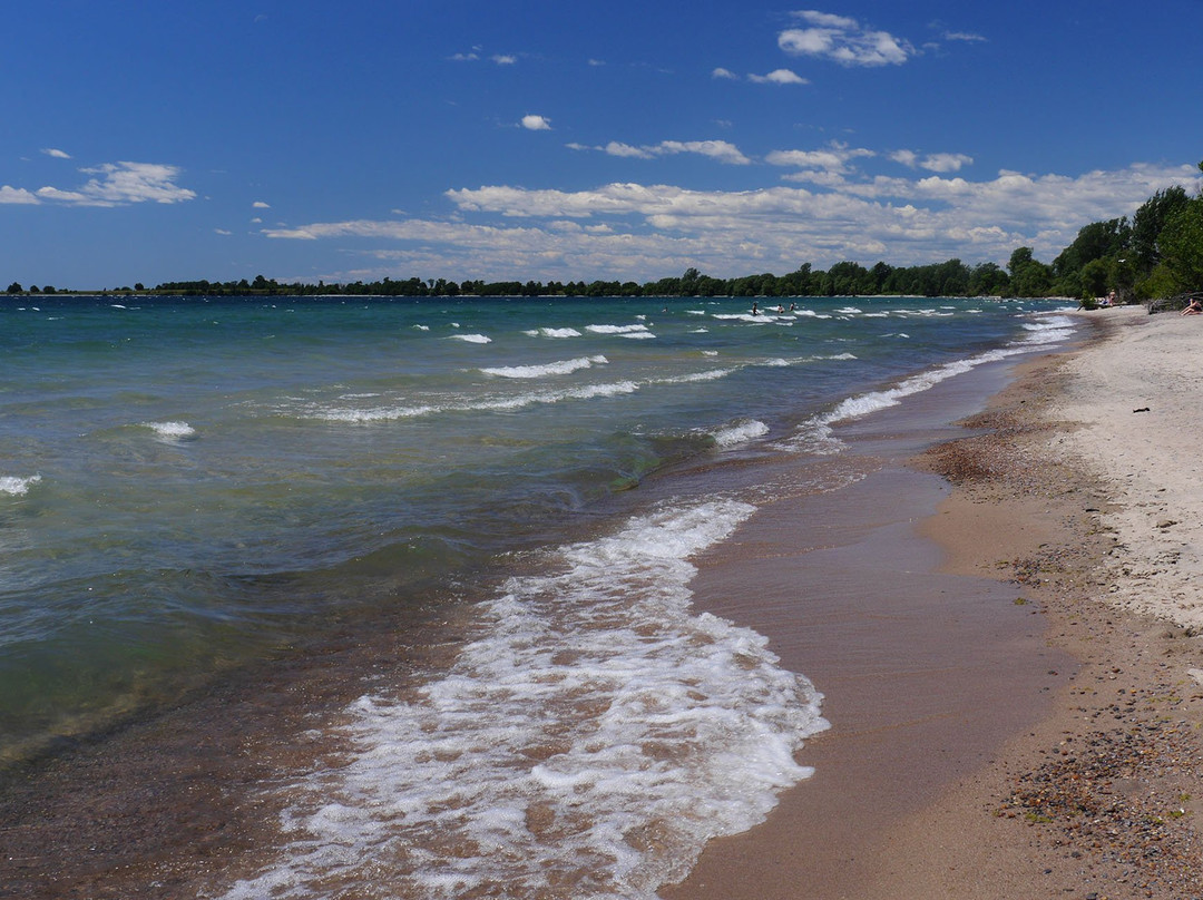 Big Sandy Bay Conservation Area景点图片