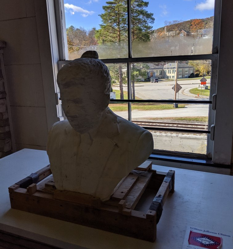 Vermont Marble Museum-Proctor必去景点