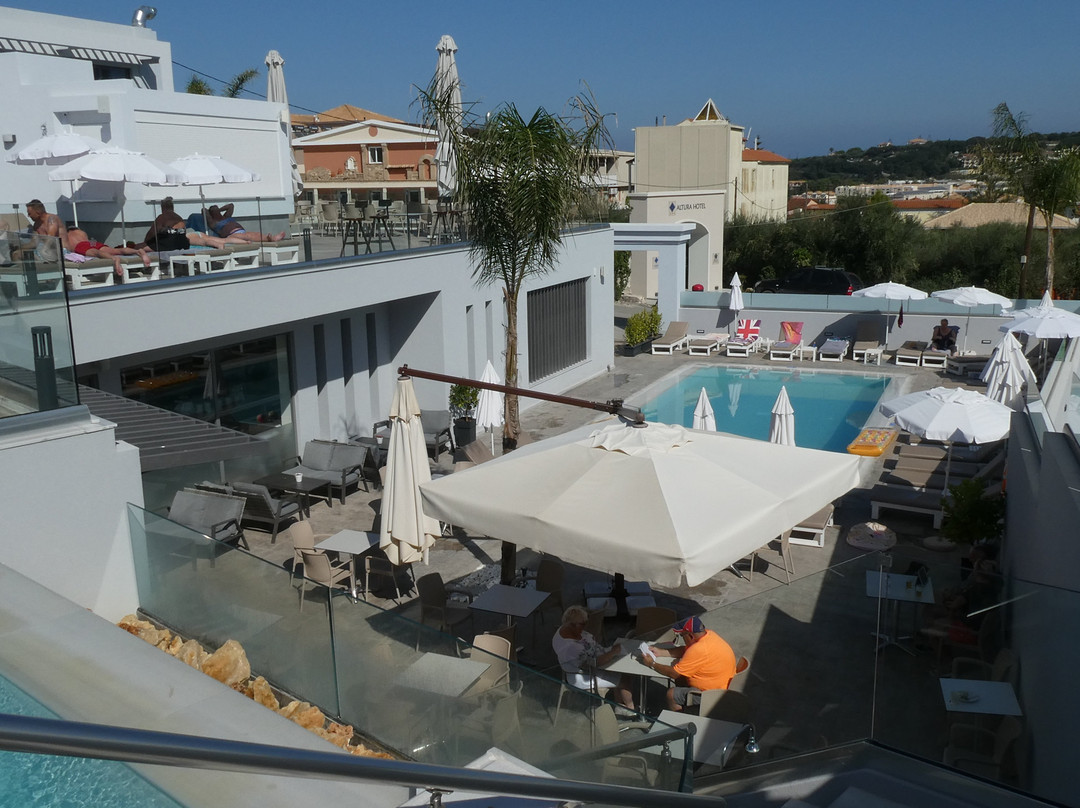 Tesoro Hotel Zakynthos主图