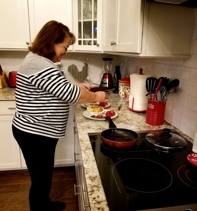 Maple Creek Bed and Breakfast主图