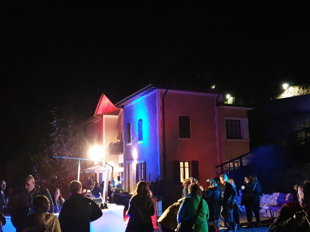 La Villa Degli Orti主图