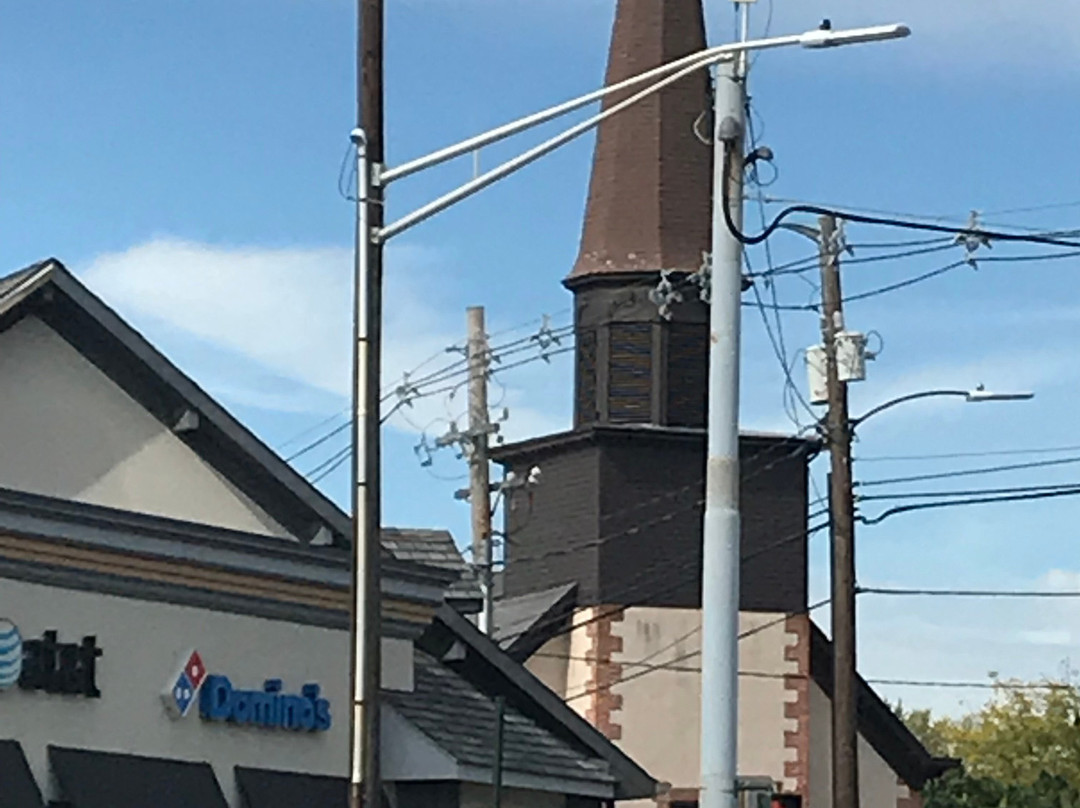 First Reformed Church of Fishkill-Fishkill必去景点