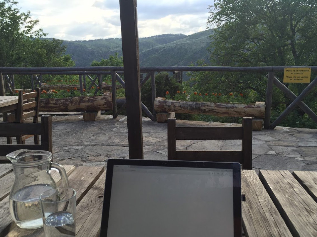 The White House主图