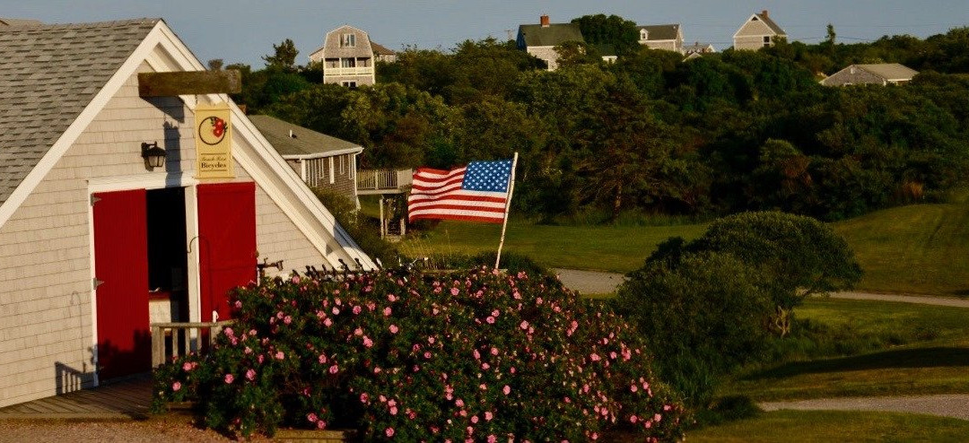 Beach Rose Bicycles-新肖勒姆必去景点
