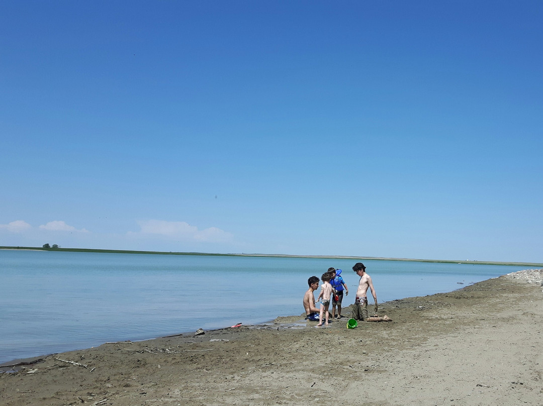 St. Mary Reservoir Provincial Recreation Area景点图片