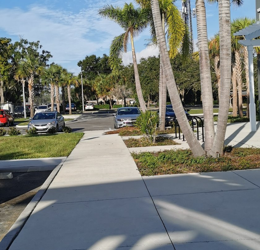 Sarasota Mindfulness Institute-萨拉索塔必去景点