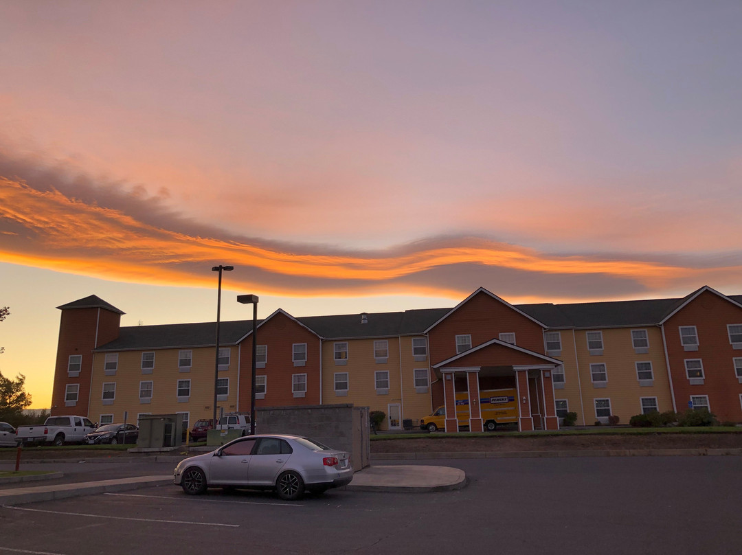 Best Western Bend North主图