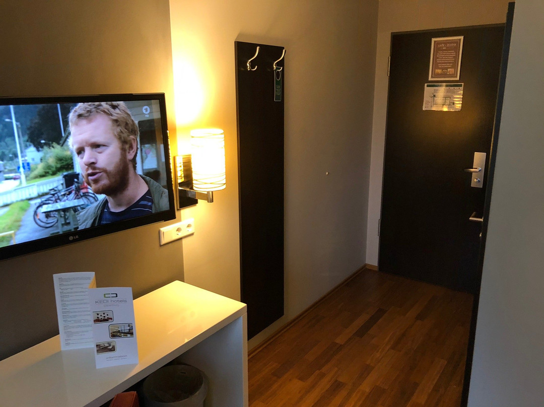 Kedi Hotel Papenburg主图