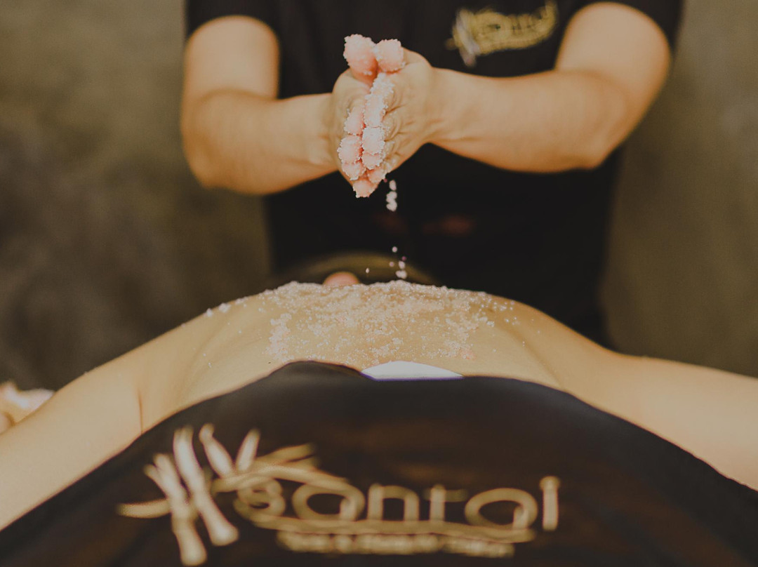 Colonia Dublan旅游景点-Santai Wellness Day Spa