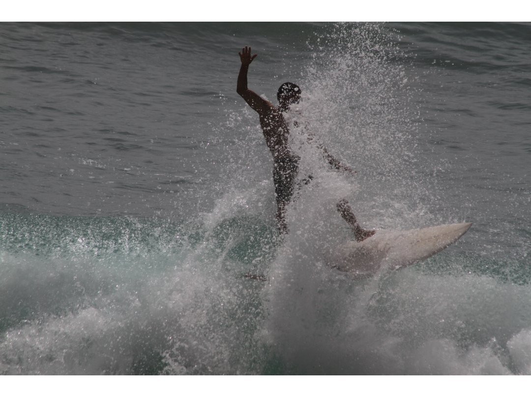 Surf Time Morocco-Imsouane必去景点