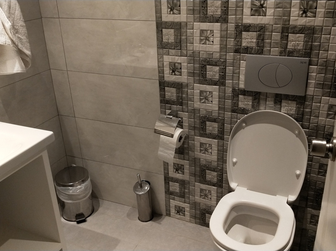 Tsampika Hotel主图