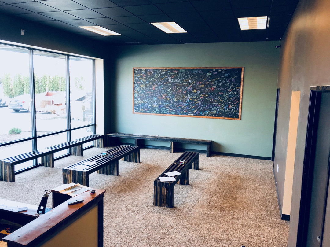 King City旅游景点-Stumptown Escape Games