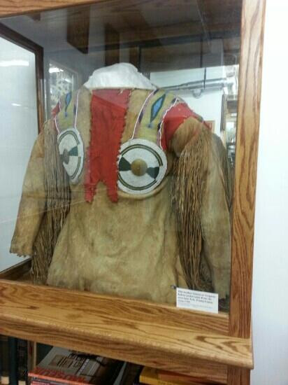 Flat Rock旅游景点-Firelands Museum and Laning Young Research Center