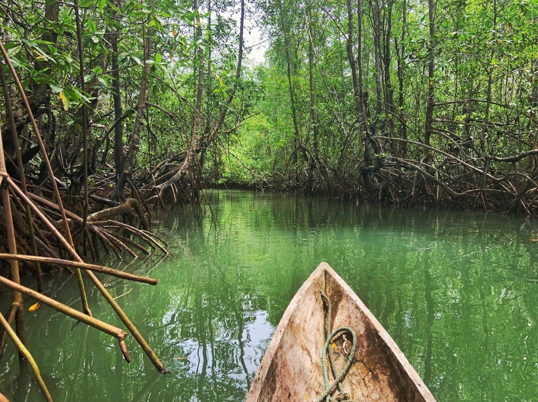 Posada Mar y Rio主图