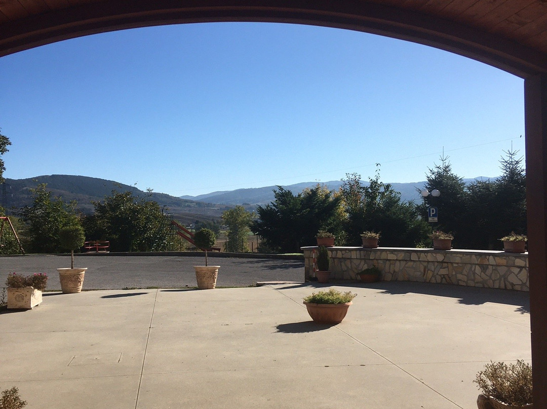 Hotel Grandinetti主图