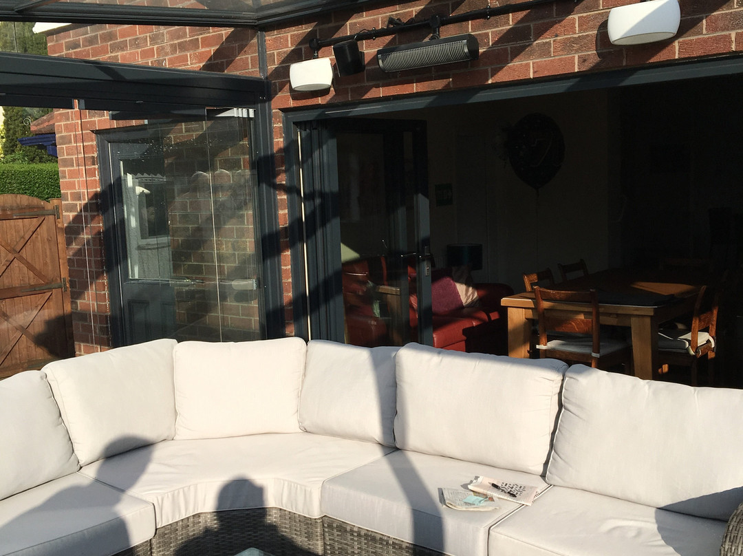 Croft Corner Guest House主图