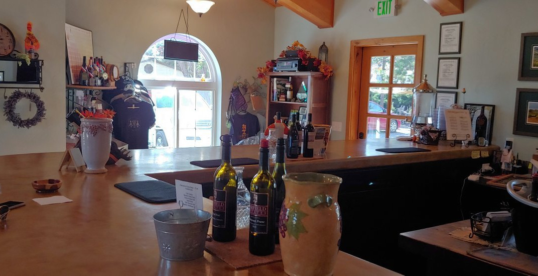 Garfield Estates Vineyard & Winery-Palisade必去景点