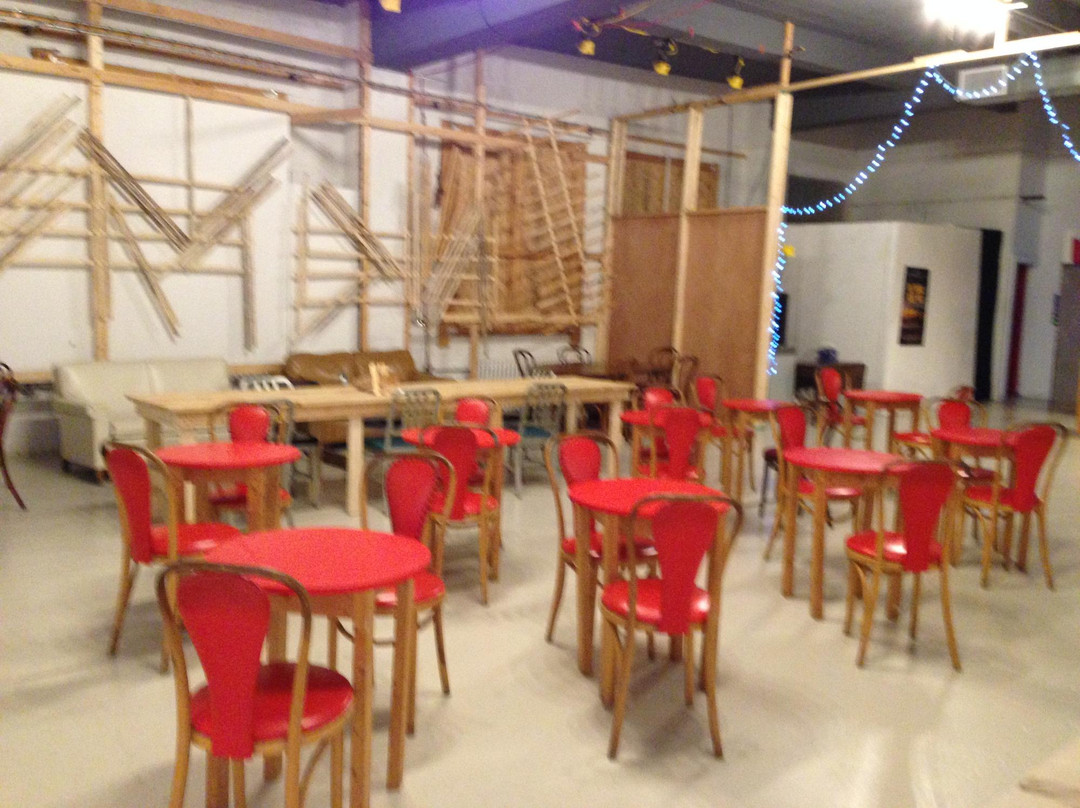 Time & Space Limited