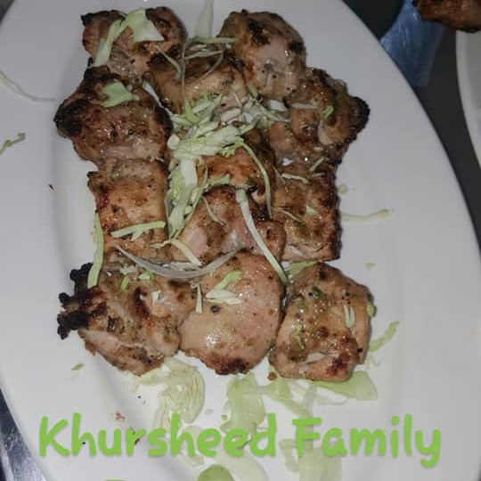 Khewra Salt Mine-Khewra必去景点