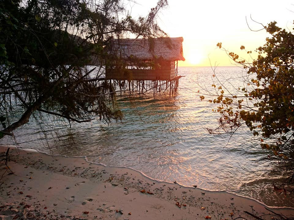 Dayan Homestay Batanta主图