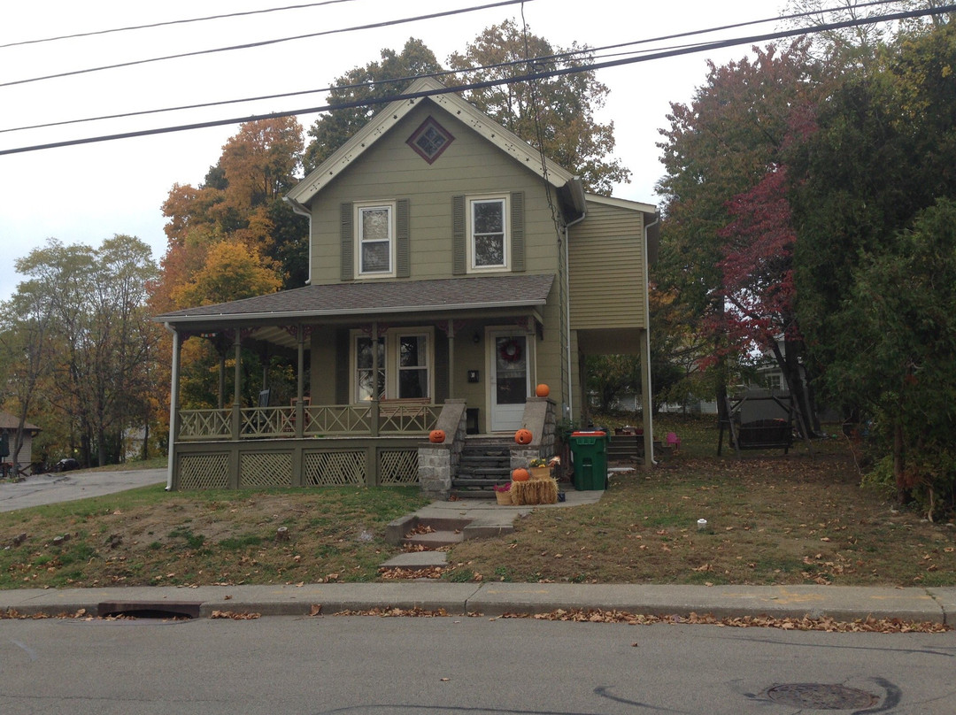 The Beacon-Beacon必去景点