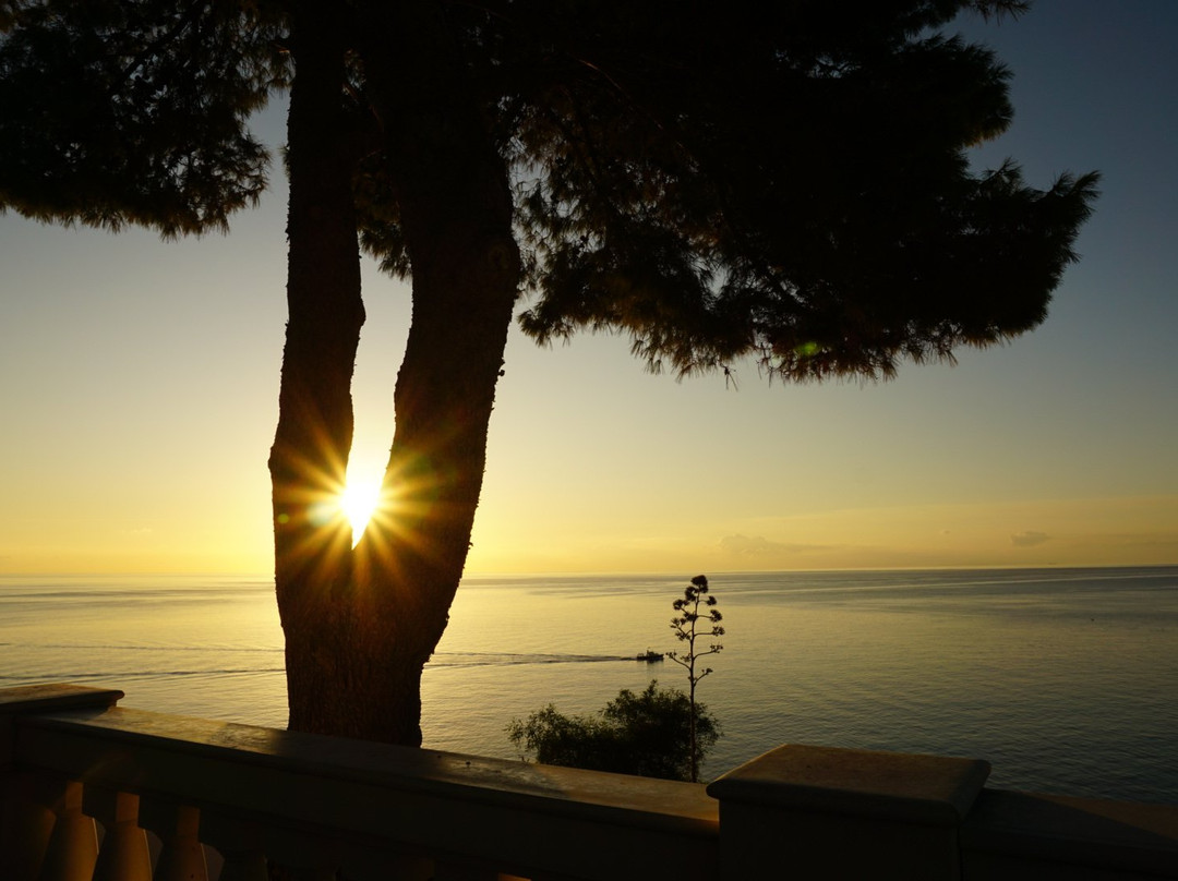 Piazza Mazzini-利帕里必去景点