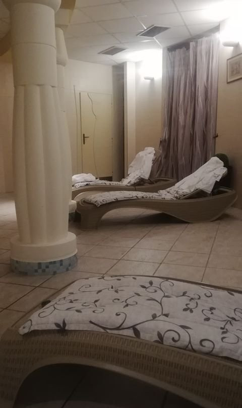 Hotel Montfort Wellness & Spa Tatranska Javorina主图