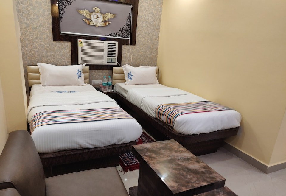 OYO 26767 Hotel Ops主图