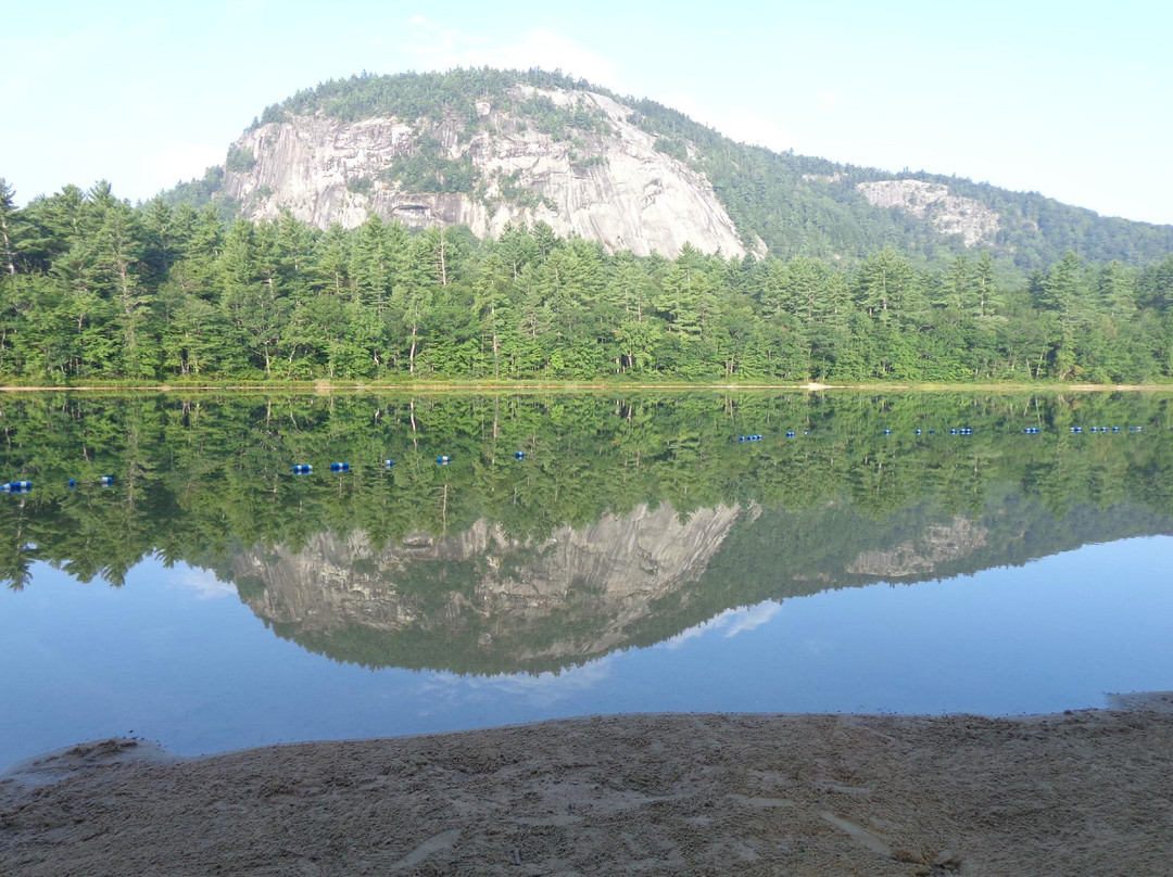 Echo Lake State Park景点图片