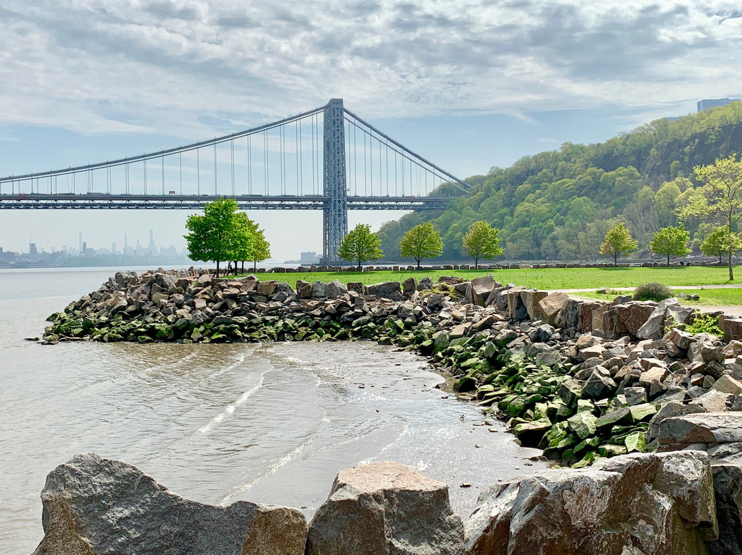 Ross Dock Picnic Area景点图片