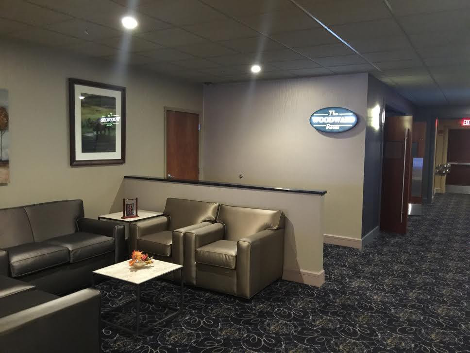 Emagine Palladium Theatre