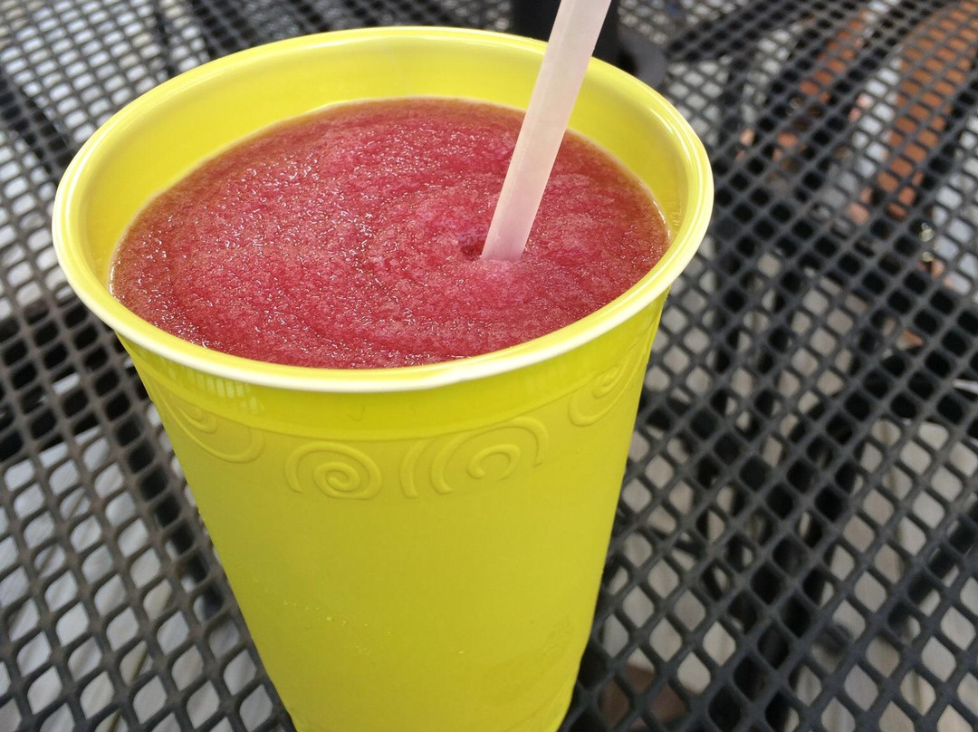 Princeton旅游景点-Mystique Winery & Vineyard