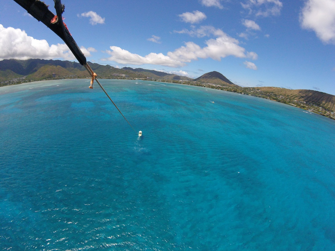 Hawaii Water Sports Center