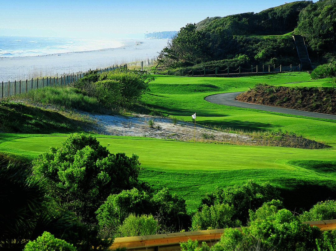 Ocean Links Golf Course景点图片