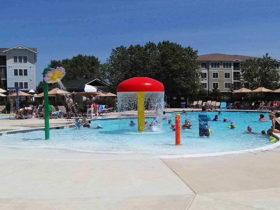 Selbyville旅游攻略图片