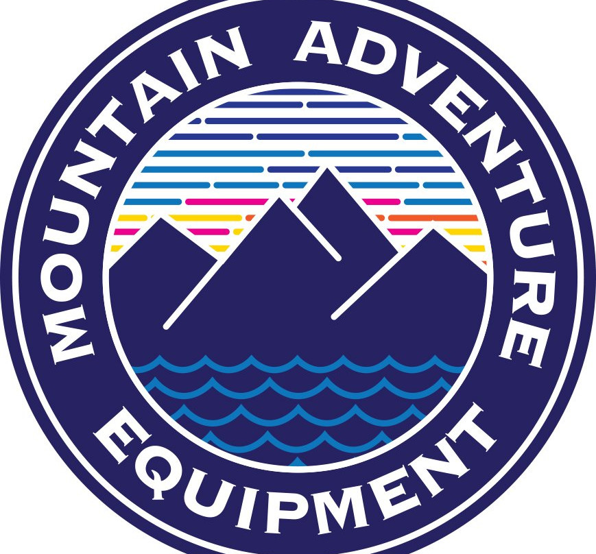 Mountain Adventure Equipment