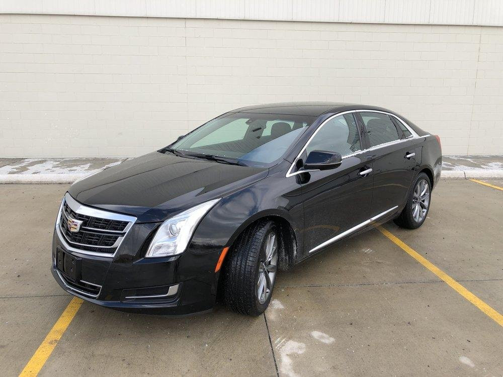 Delaware Limo-威尔明顿必去景点