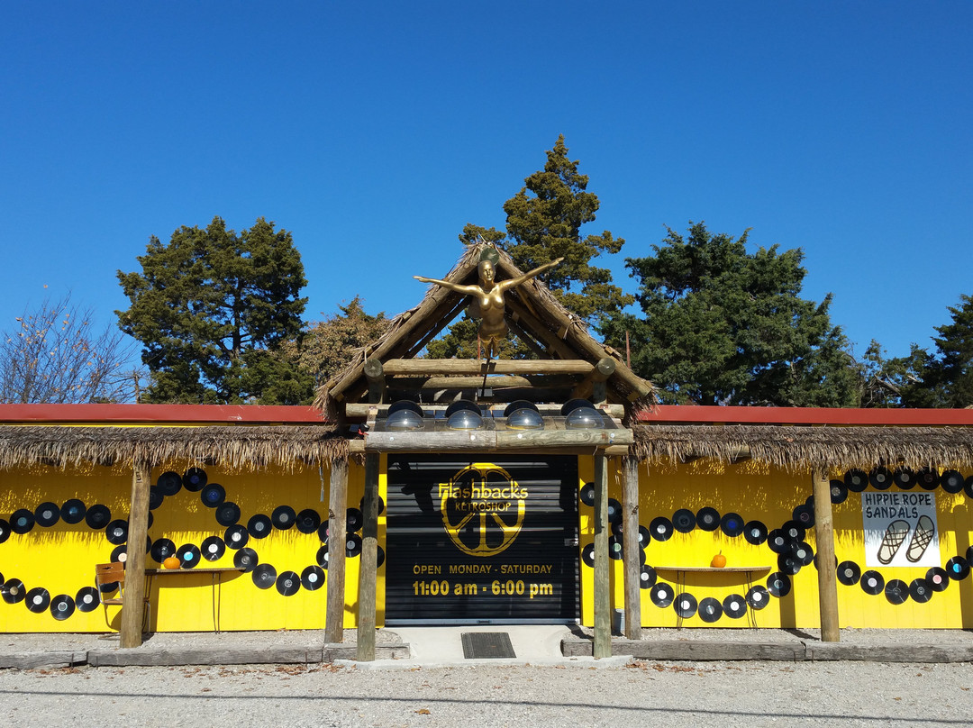 Gamaliel旅游攻略图片