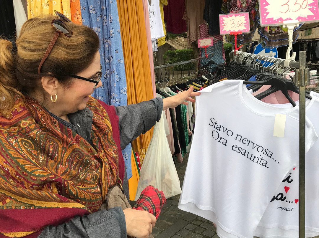 Enjoy IT Language Classes-Spello必去景点