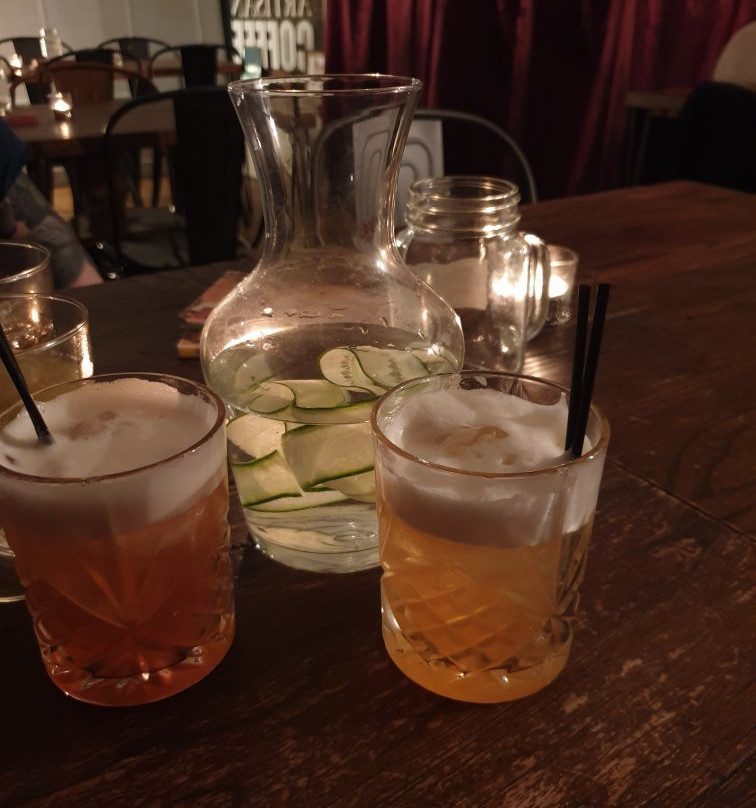 Bring & Mix - Manchester-曼彻斯特必去景点