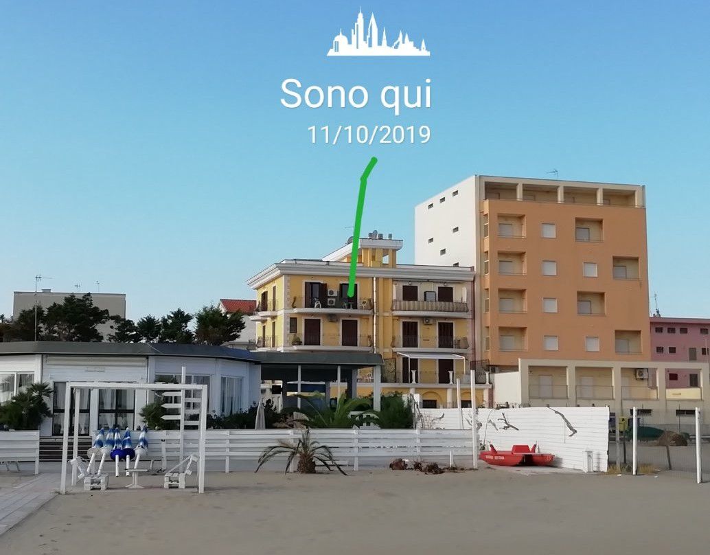 B&B Traiano Suite主图