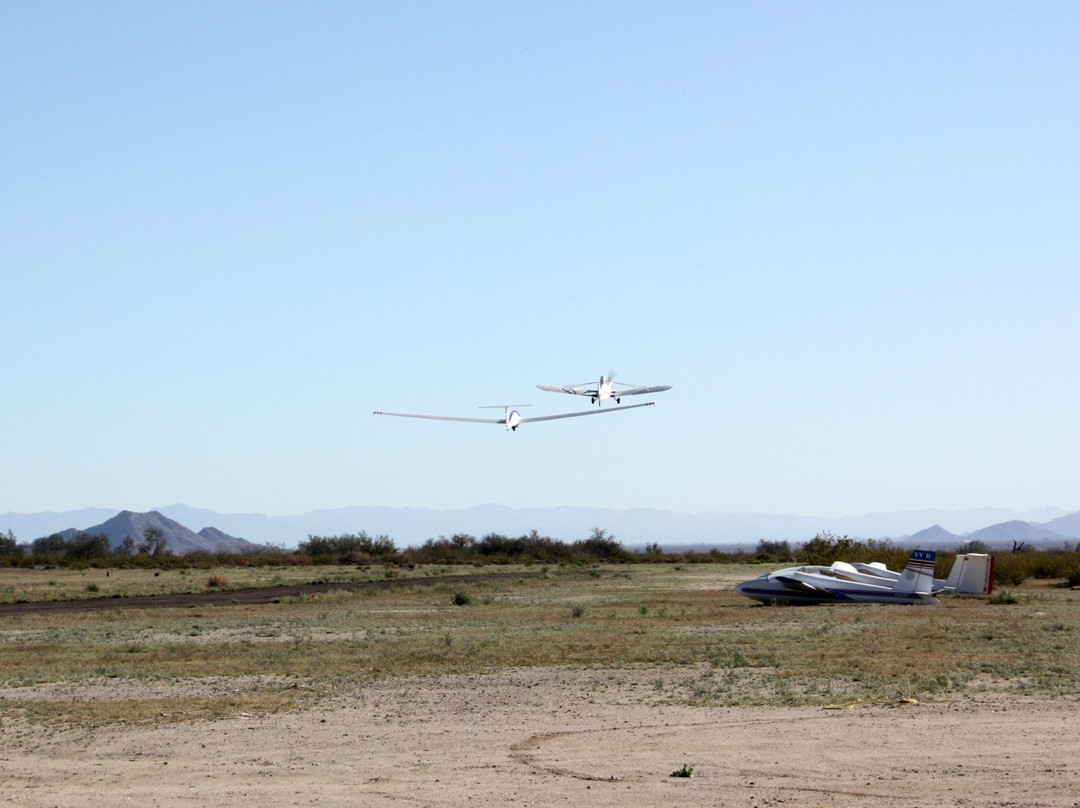 Arizona Soaring Inc.