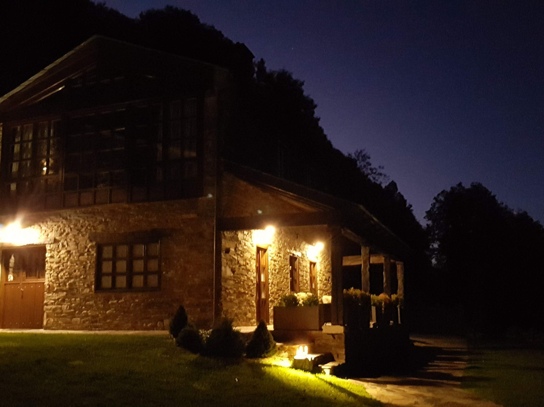 Casona de Labrada主图